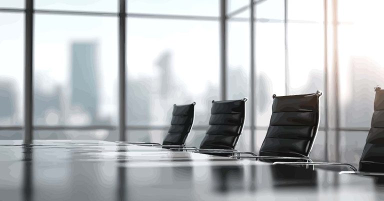 Executive Chair: The Definitive Guide to Professional Seating Excellence